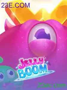 JellyBoom