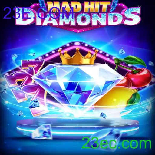 MadHitDiamonds