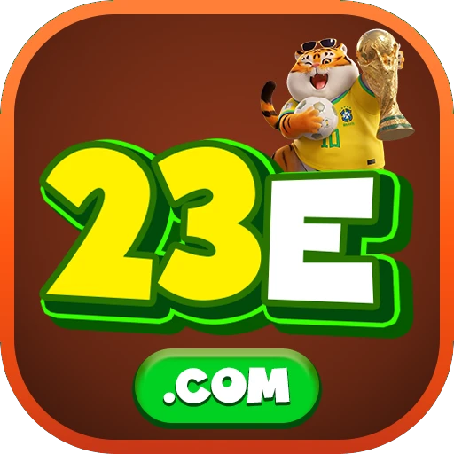 Descubra o Futuro com 23E.COM!